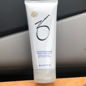 ZO Skin Health Hydrating Cleanser for Normal to Dry Skin 6.7 oz
